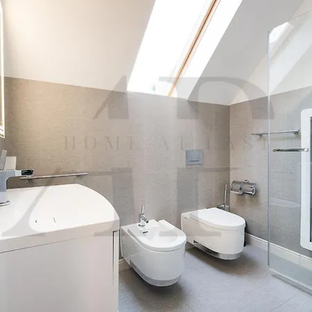 Apartament Nadbrzezna De Luxe Apartment