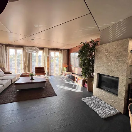 Apartament Nadbrzezna De Luxe