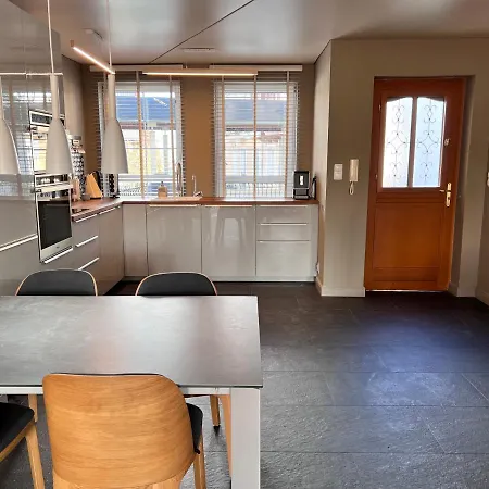Apartament Nadbrzezna De Luxe * Mielno (Koszalin)