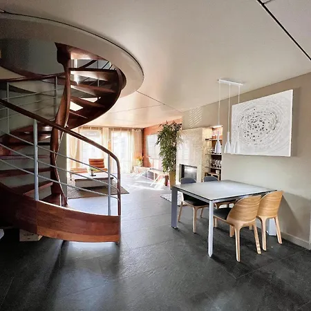 Apartament Nadbrzezna De Luxe * Mielno (Koszalin)