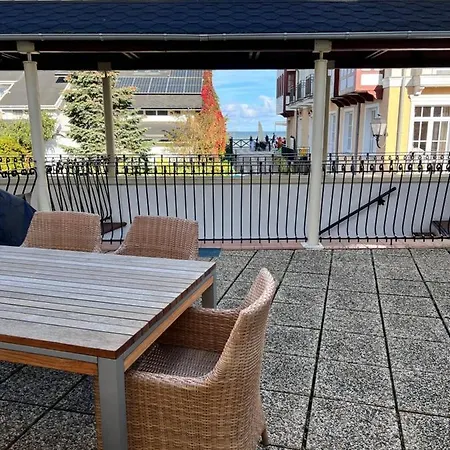 Apartament Nadbrzezna De Luxe *
