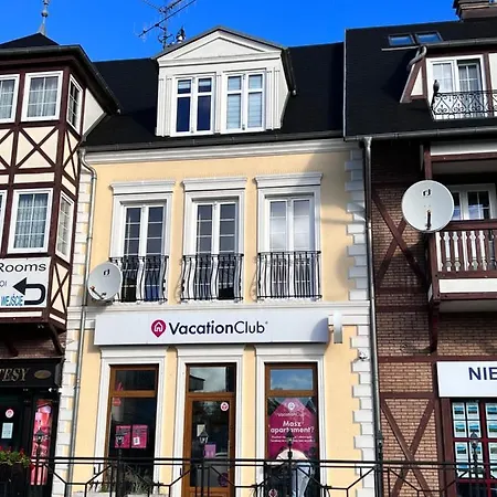 Apartament Nadbrzezna De Luxe Apartment Mielno (Koszalin)