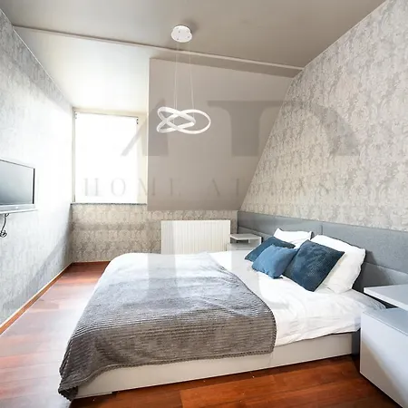 Apartament Nadbrzezna De Luxe Mielno (Koszalin)